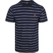Levi's Original Hm Kortarmet T-skjorte