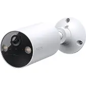 TP-LINK Tapo C410, IP-sikkerhetskamera, Utendørs, Trådløs, CE, FCC, DOE, CEC, RCM, KC, NCC, BSMI, NTRA, IP65, Tak/Vegg, Hvit