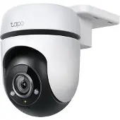 TP-LINK Tapo C500 utendørs pan/tilt-overvåkingskamera 1080p Wi-Fi