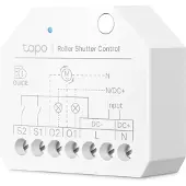 TP-LINK Tapo S112 Smart Dobbelrelé