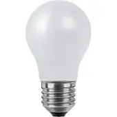 Segula LED-pære E27 6,5W 927 dimbar matt