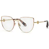 Roberto Cavalli Vrc048 Kvinne Med Briller