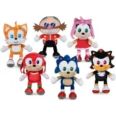 Play By Sonic Cute Bamse
