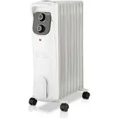 Big Buy Cooking Oh-009.006a Oljefylt Radiator