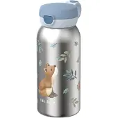 Mepal x Mepal Termo flaske - Flip-Lokk - 500 ml - Forest - - OneSize - Termo flaske