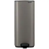 Brabantia 238161 Bo 30l Søppelbøtte