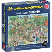 Jumbo Big Garden Birdwatch (1000)
