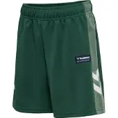 Hummel Ruphus Shorts Mørk Blå (176 /16 år)