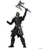 Mcfarlane Toys Krem Of The Yellow Hills Figur 18 Cm