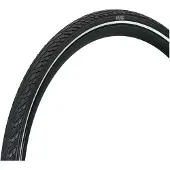 Wag Sa234 Trekking Reflective Anti Puncture 700c X 38 Urban Stive Sykkeldekk