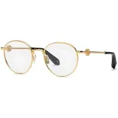 Roberto Cavalli Vrc047 Kvinne Med Briller