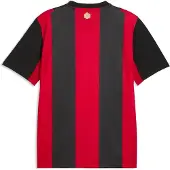 Puma AC Milan 26/27 Home Jersey Men, Men, Black/Red, M