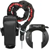 Trelock Rs 561 8006295cs1 Sykkelrammelås