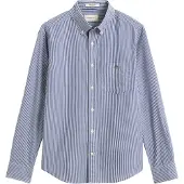 Gant 3262030 Skjorte Med Lange Ermer