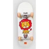 Tricks Lion 7.87"x24.21" MINI Komplette mønster