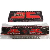 Jt Chains 520 X1r3 Kjede