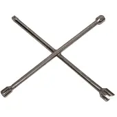 Cofan 24x27x32 Mm 3/4´´ Nøkkel Til Multifunksjonelt Kontrollskap