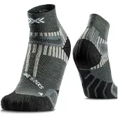 X-socks Hike Perform Merino Ankle Sokker