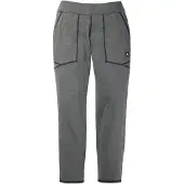 Burton Stockrun Grid Bukser