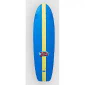 YOW Viper 8.75"x32" Surf Cruiser Longboard Deck mønster
