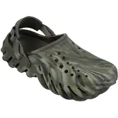 Crocs Echo Marbled Tresko