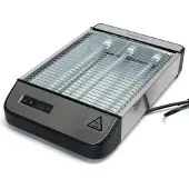 Aigostar Brødrister 840-1000w