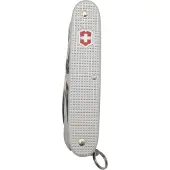 Victorinox 0.8271.26 lommekniv, 10 verktøy, sølv