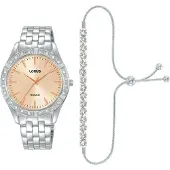 Lorus Watches Rg291xx9 Dameklokke