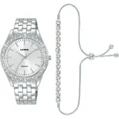 Lorus Watches Rg289xx9 Dameklokke