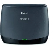 Gigaset Repeater HX, svart