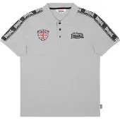 Lonsdale Pelton Kortermet Poloskjorte