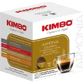 KIMBO | Espresso Barista 100% Arabica - 16 kapsler til Dolce Gusto