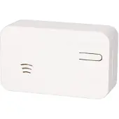 Tarmo Batteridrevet CO-detektor