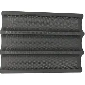 Birkmann 210141 Baguettebrett, 38,5 x 28 cm