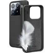 SBS Instinct-etui for Xiaomi 15 - Svart
