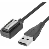 24.Se USB-lader 5V 500mA for Suunto Spartan