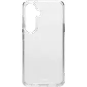 SBS D3O-etui for Samsung Galaxy S25 - gjennomsiktig