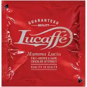 Lucaffé MAMMA LUCIA 44mm ESE System kaffepods 150 stk