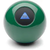 24.Se Mystery 8-ball drikkespill med randomiserte utfordringer