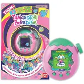 Tamagotchi Paradise Tamagotchi