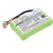 24.Se Batteri til kranfjernkontroll for HBC Cubix