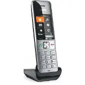 Gigaset Comfort 500hx Trådløs Fasttelefon