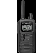 Kenwood PKT-300 ProTalk XLS PMR446 walkie-talkie 0,5 W 16 kanaler kompakt (PKT-300)