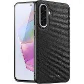 Nevox StyleShell NYLO - Samsung Galaxy A37 5G , svart
