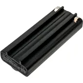 123accu Batteri til lommelykt for Nightstick XPP-5570, XPR-5572