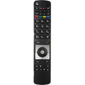 24hShop Fjernkontroll RC5117 for Hitachi Telefunken TV-apparat