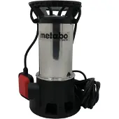 Metabo PS 18000 SN - Hagepumpe - elektrisk - 1100 W - 7.9 kg