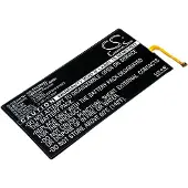 24.Se Batteri til nettbrett for ZTE K88