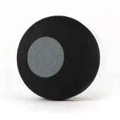 24hShop United SPK2558 Trådløs høyttaler med sugekopp