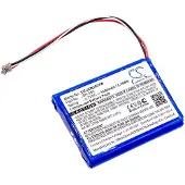 Cameron Sino Batteri for Toveis-radio for Icom IC-M25